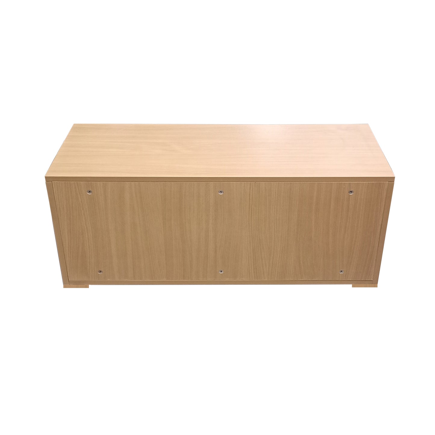 Shoe Rack Organizer Space-Saving Storage Solution Engineered Wood Shoe Rack