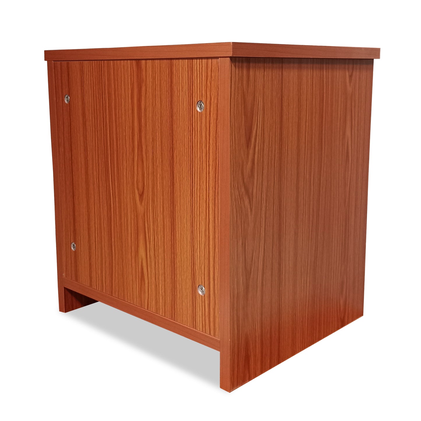 Engineered Wood Bed Side Table Rectangular Stool Table