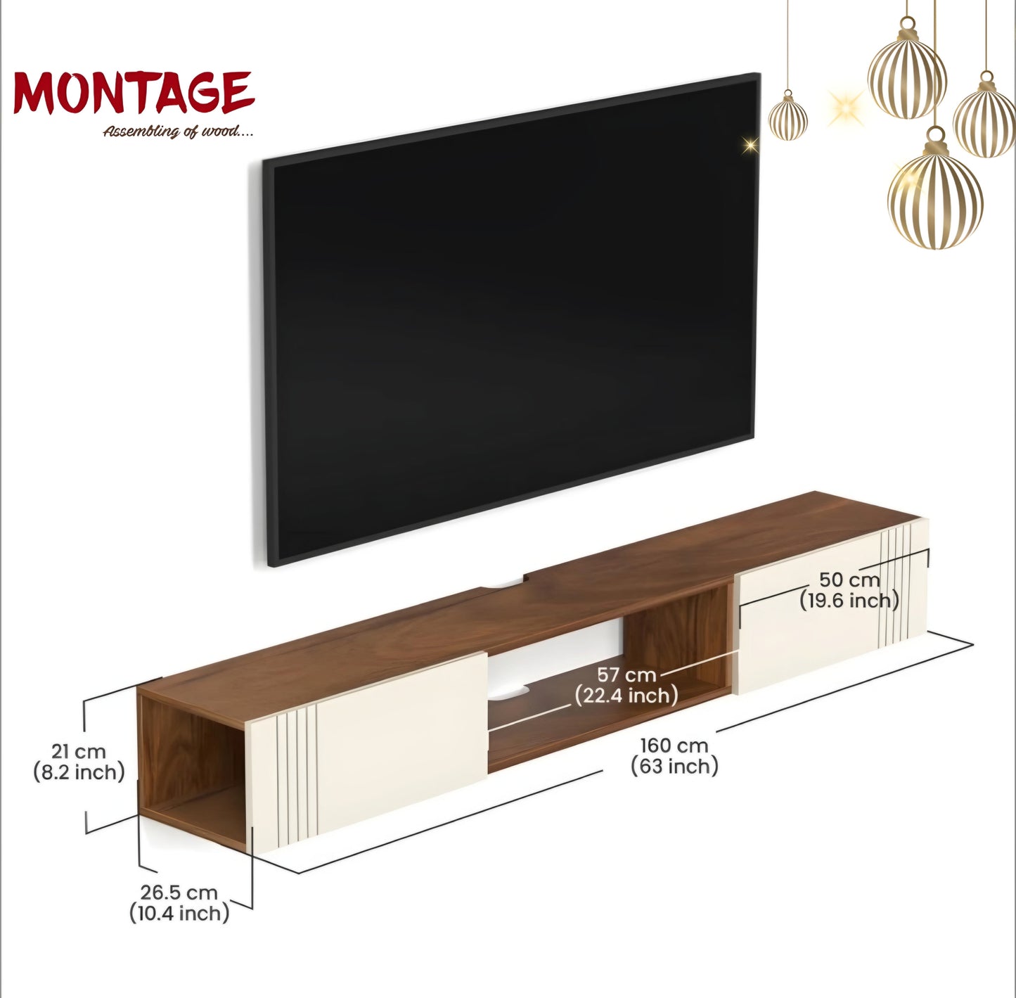 Minimalist Media Hub