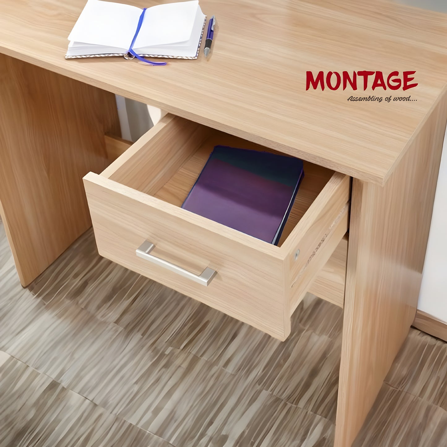 Functional Focus study Table