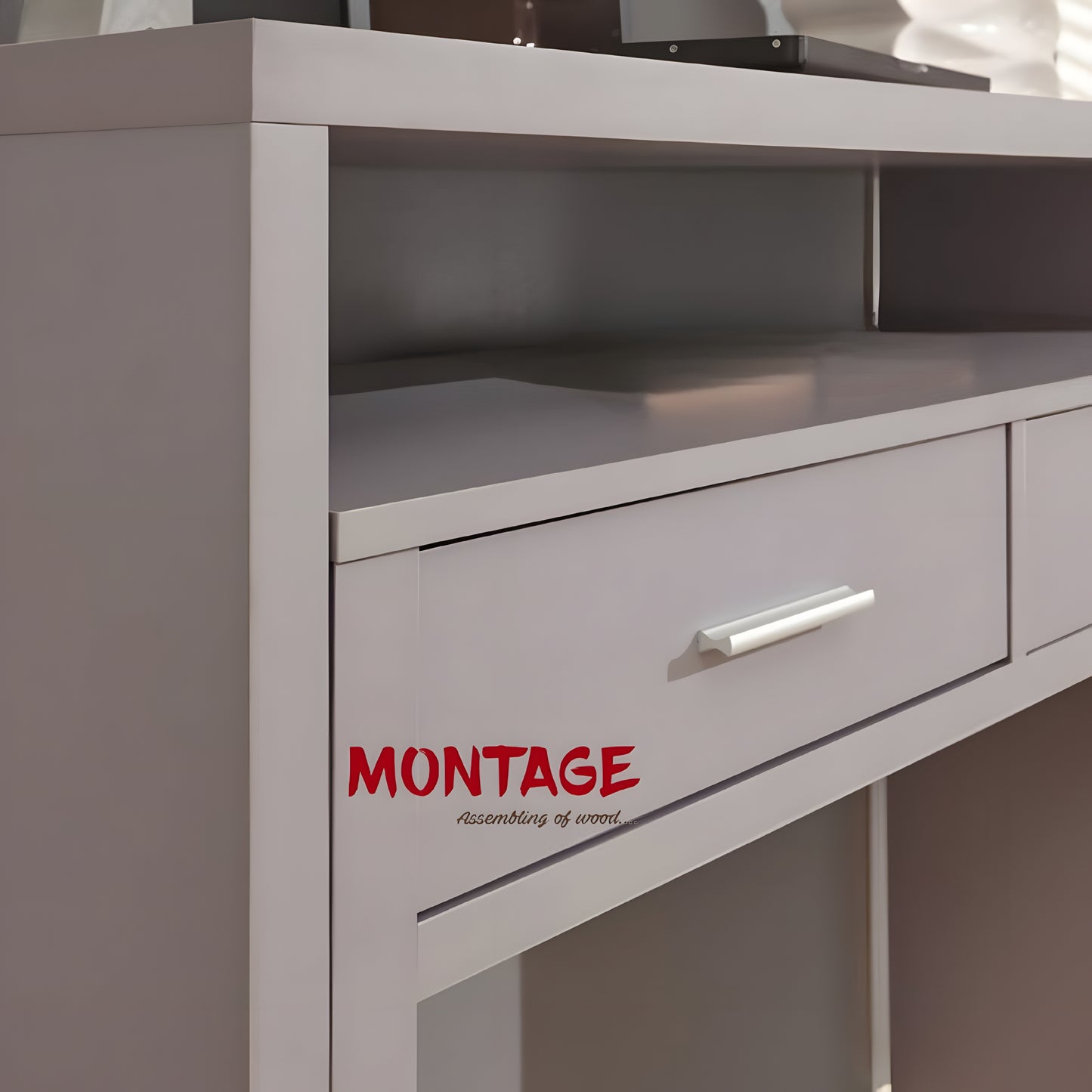 Streamlined Study Console