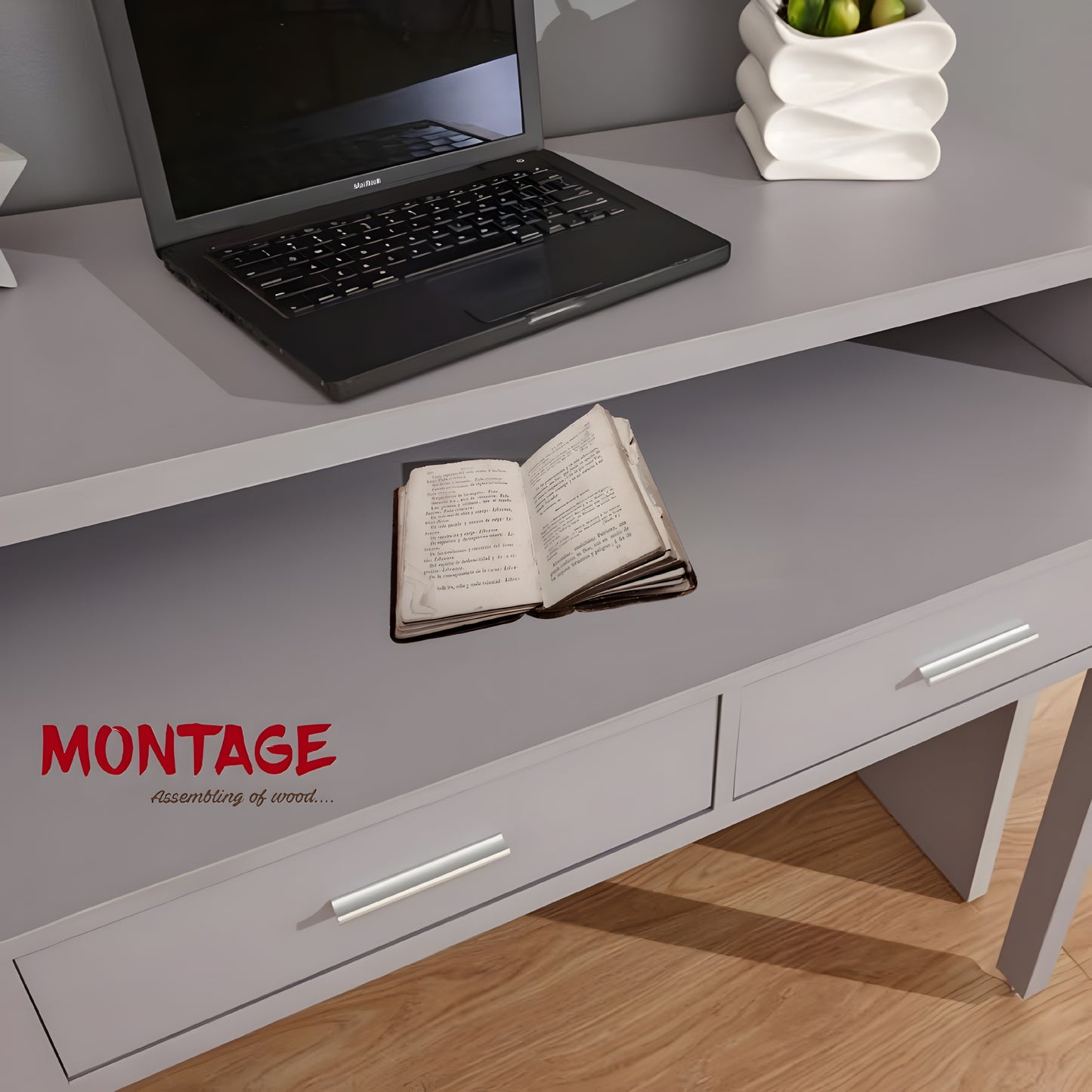 Streamlined Study Console