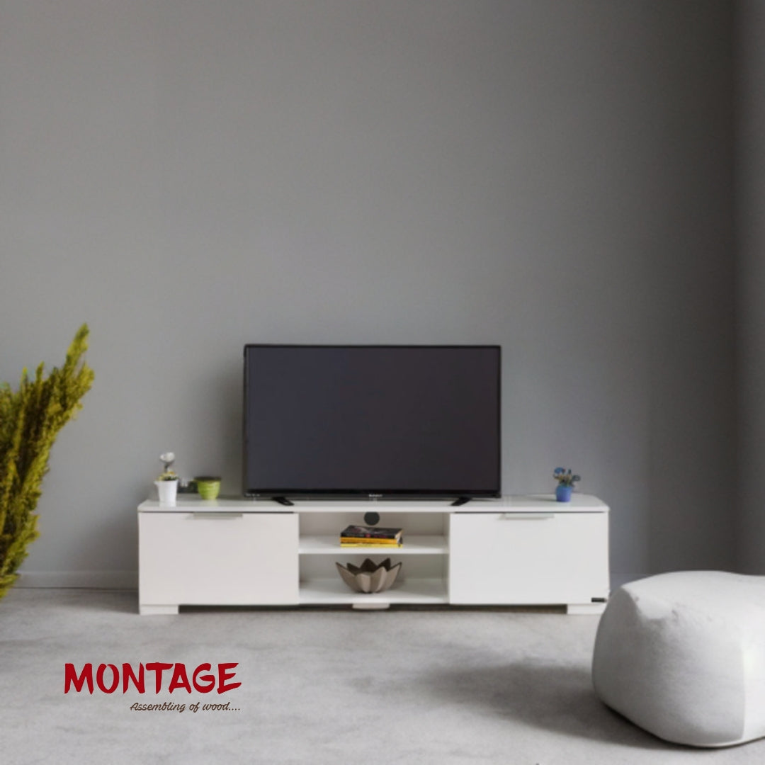 Echo Edge Media Console