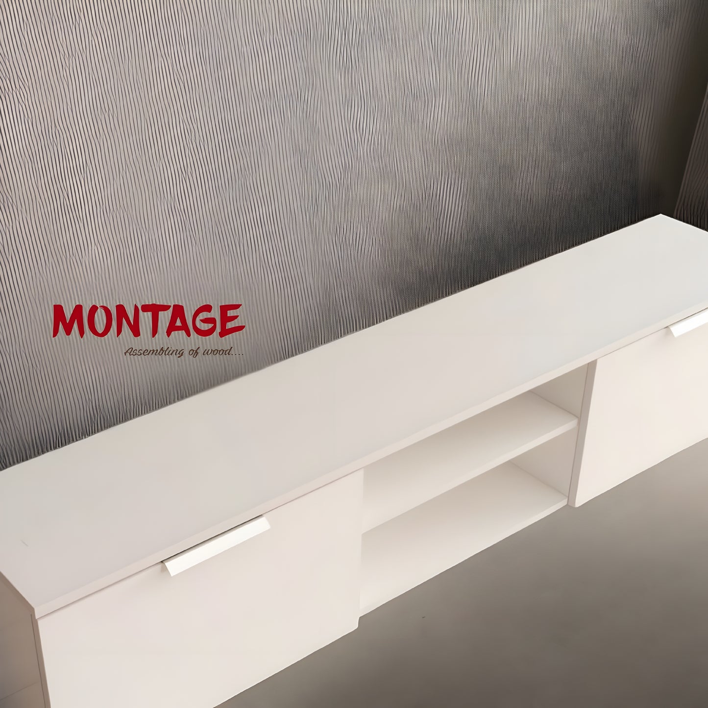 Echo Edge Media Console