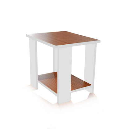 Stool Table End Table Corner Table Engineered Wood Side Table