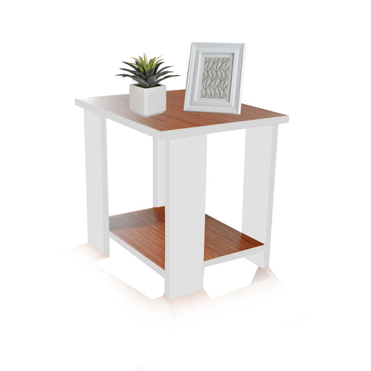 Stool Table End Table Corner Table Engineered Wood Side Table