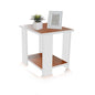 Stool Table End Table Corner Table Engineered Wood Side Table