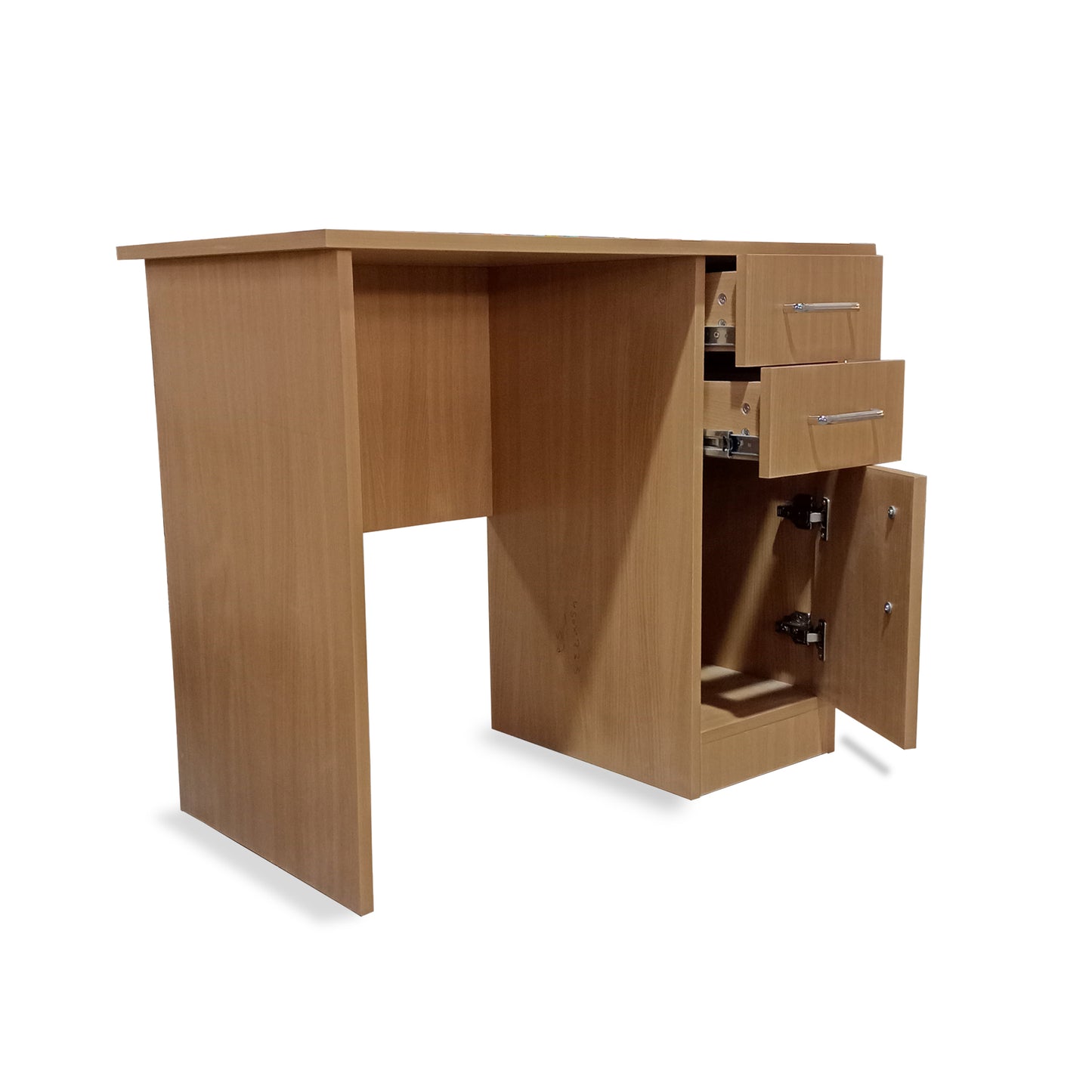 Engineered Wood Study Table For Kids and Adults