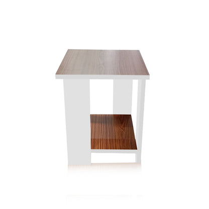 Stool Table End Table Corner Table Engineered Wood Side Table