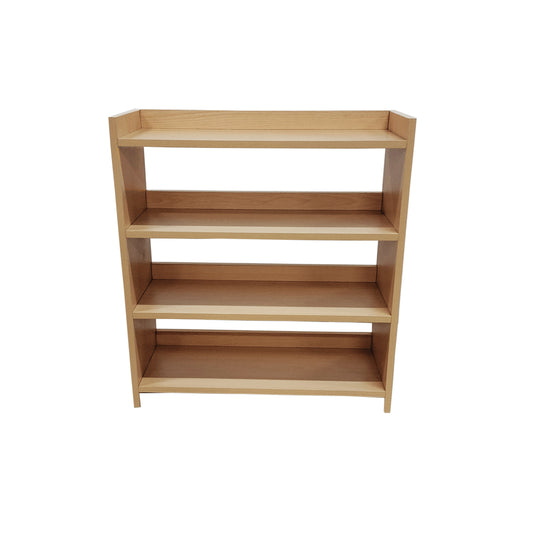 SHOE RACK Engineered Wood, Solid Wood Shoe Rack