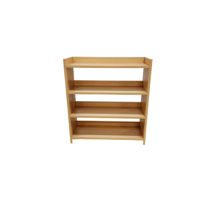 SHOE RACK Engineered Wood, Solid Wood Shoe Rack