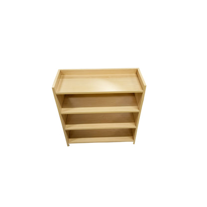 SHOE RACK Engineered Wood, Solid Wood Shoe Rack