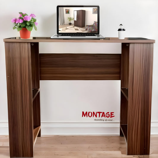 MONTAGE Engineered Wood Study Table