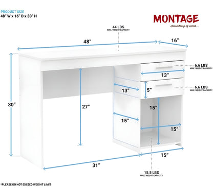 MONTAGE study table/Multipurpose Table