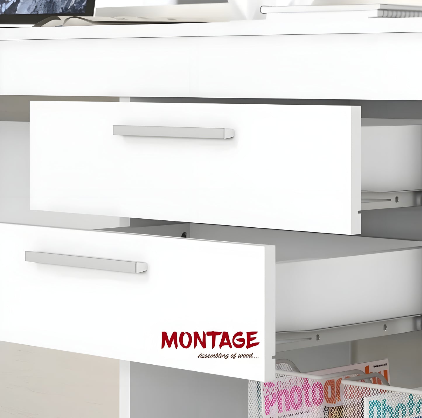 MONTAGE study table/Multipurpose Table