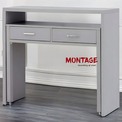 Streamlined Study Console
