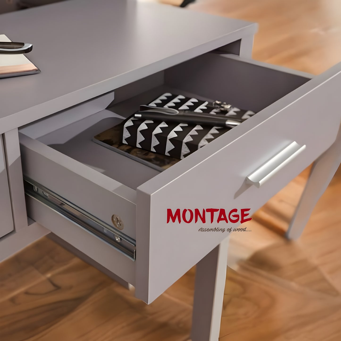 Streamlined Study Console