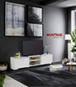 Echo Edge Media Console