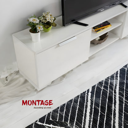 Echo Edge Media Console