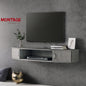 Zenith Media console