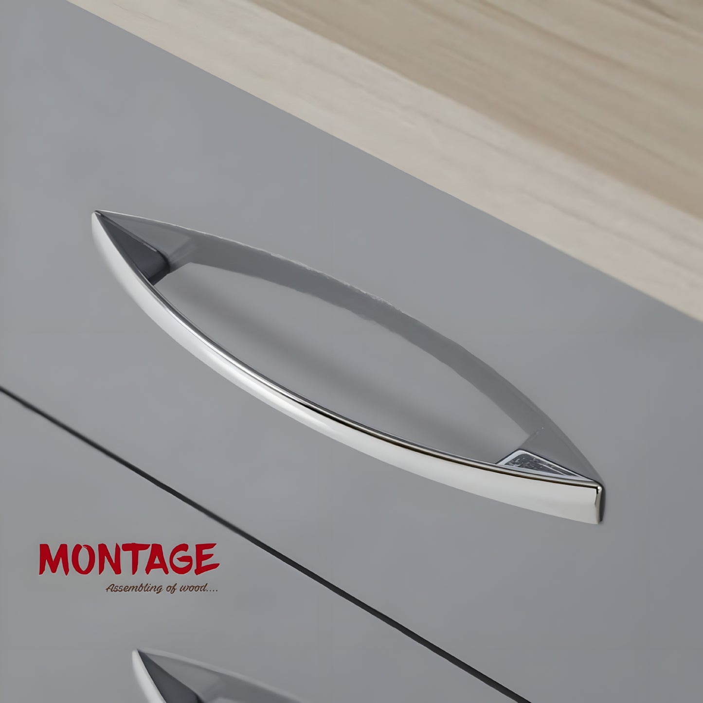 Timeless Glamour Dressing table